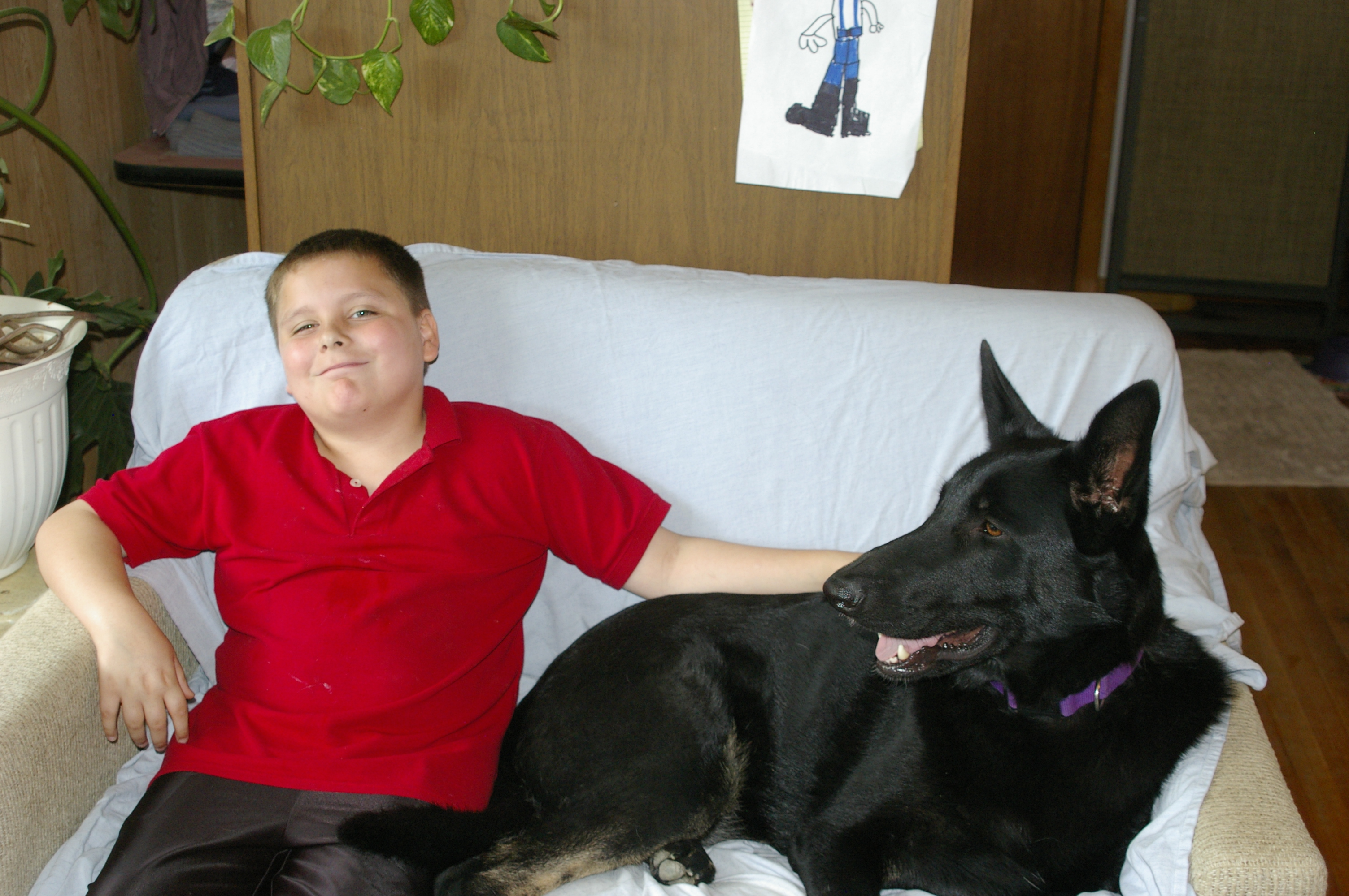 Aydon & Milli